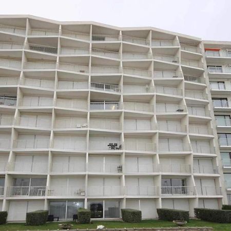Le Nid De La Plage Le Touquet Kültér fotó