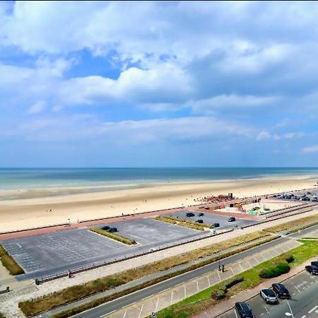 Le Nid De La Plage Le Touquet Kültér fotó