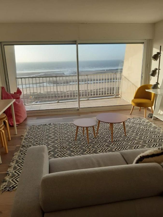 Le Nid De La Plage Le Touquet Kültér fotó