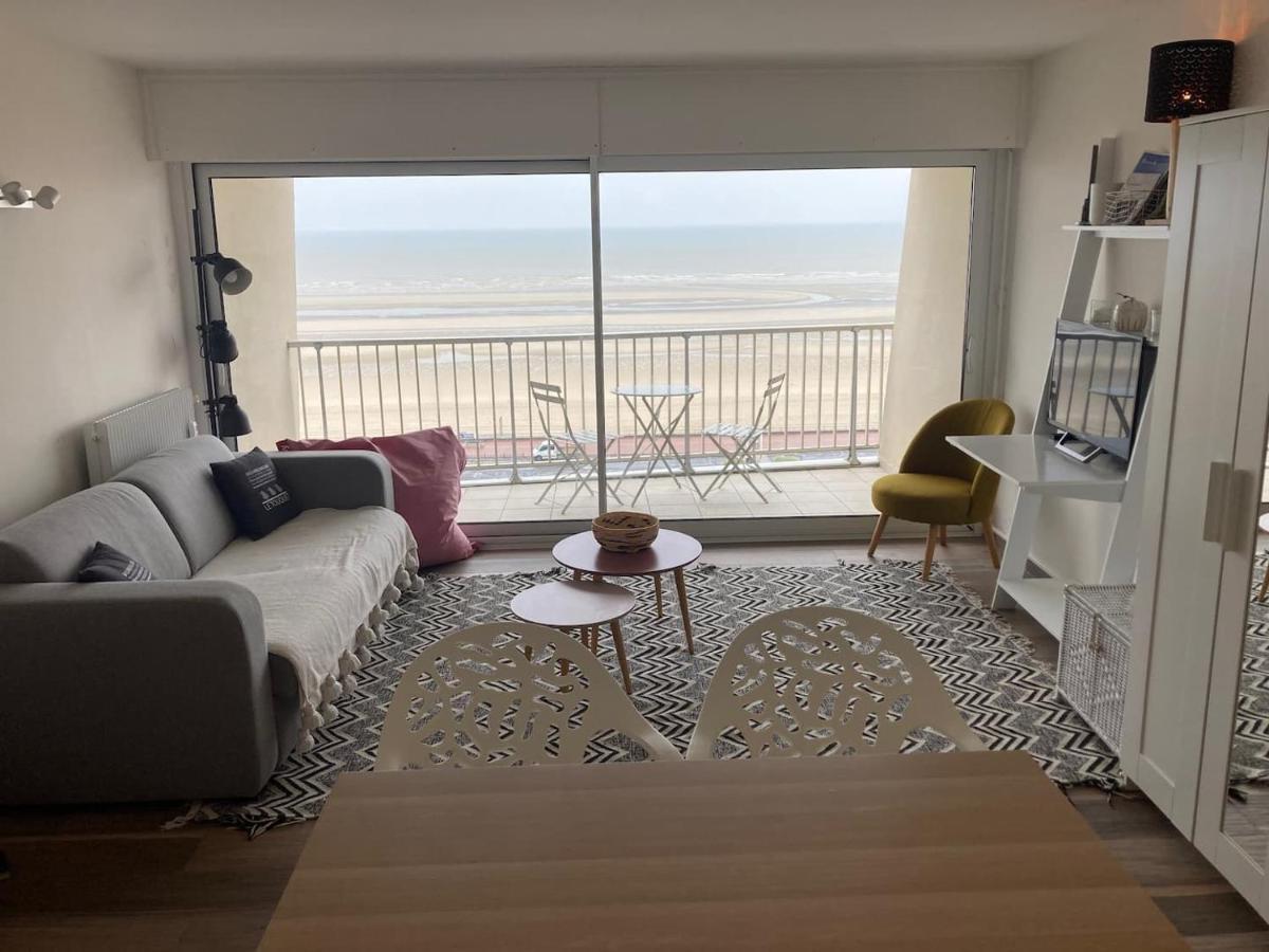 Le Nid De La Plage Le Touquet Kültér fotó