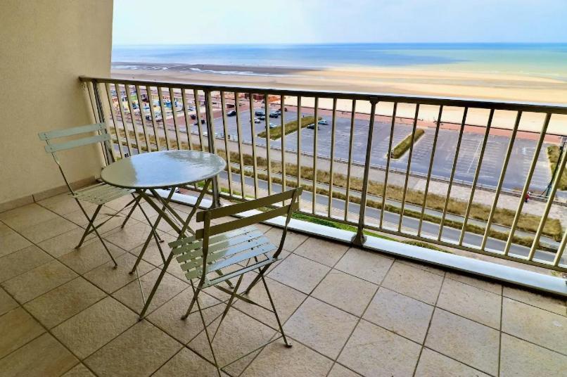 Le Nid De La Plage Le Touquet Kültér fotó